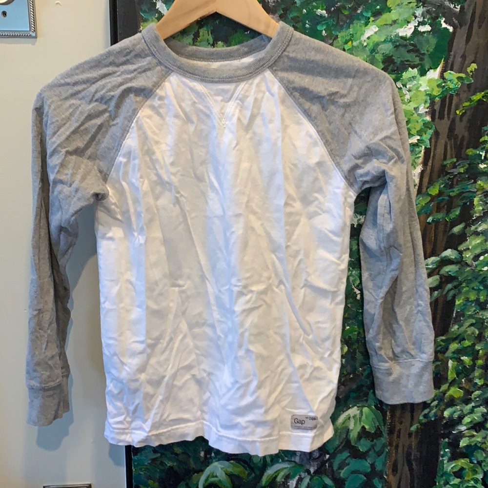 Substantial Cotten tee